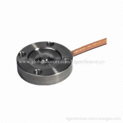 Miniature Compression Load Cell